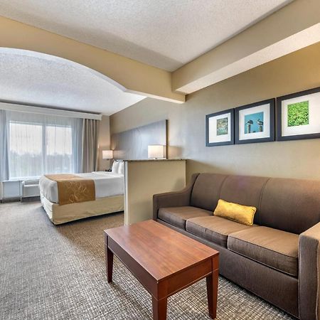 Comfort Suites Sawgrass Тамарак Екстер'єр фото