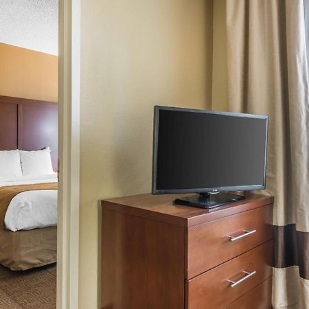 Comfort Suites Sawgrass Тамарак Екстер'єр фото