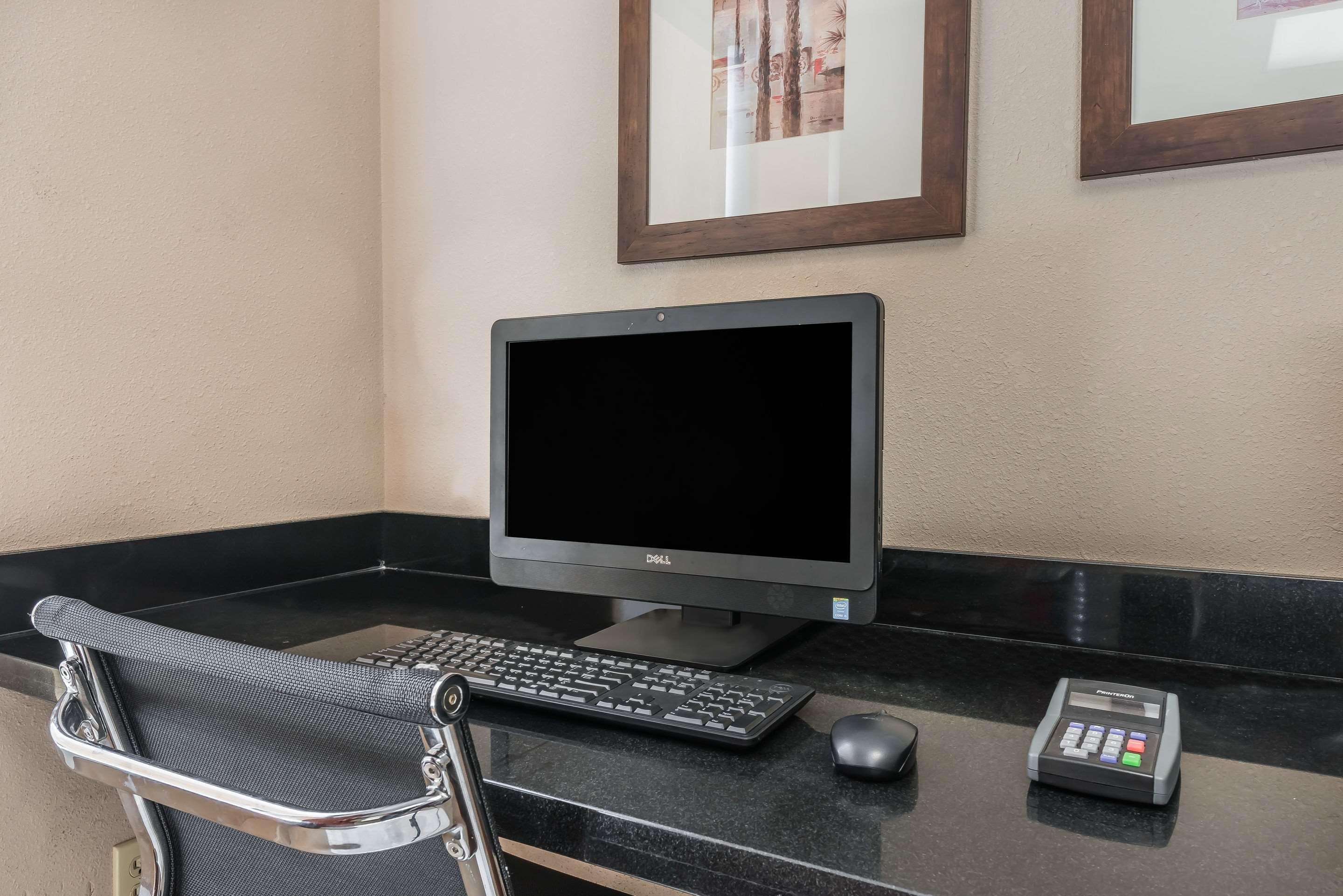 Comfort Suites Sawgrass Тамарак Екстер'єр фото