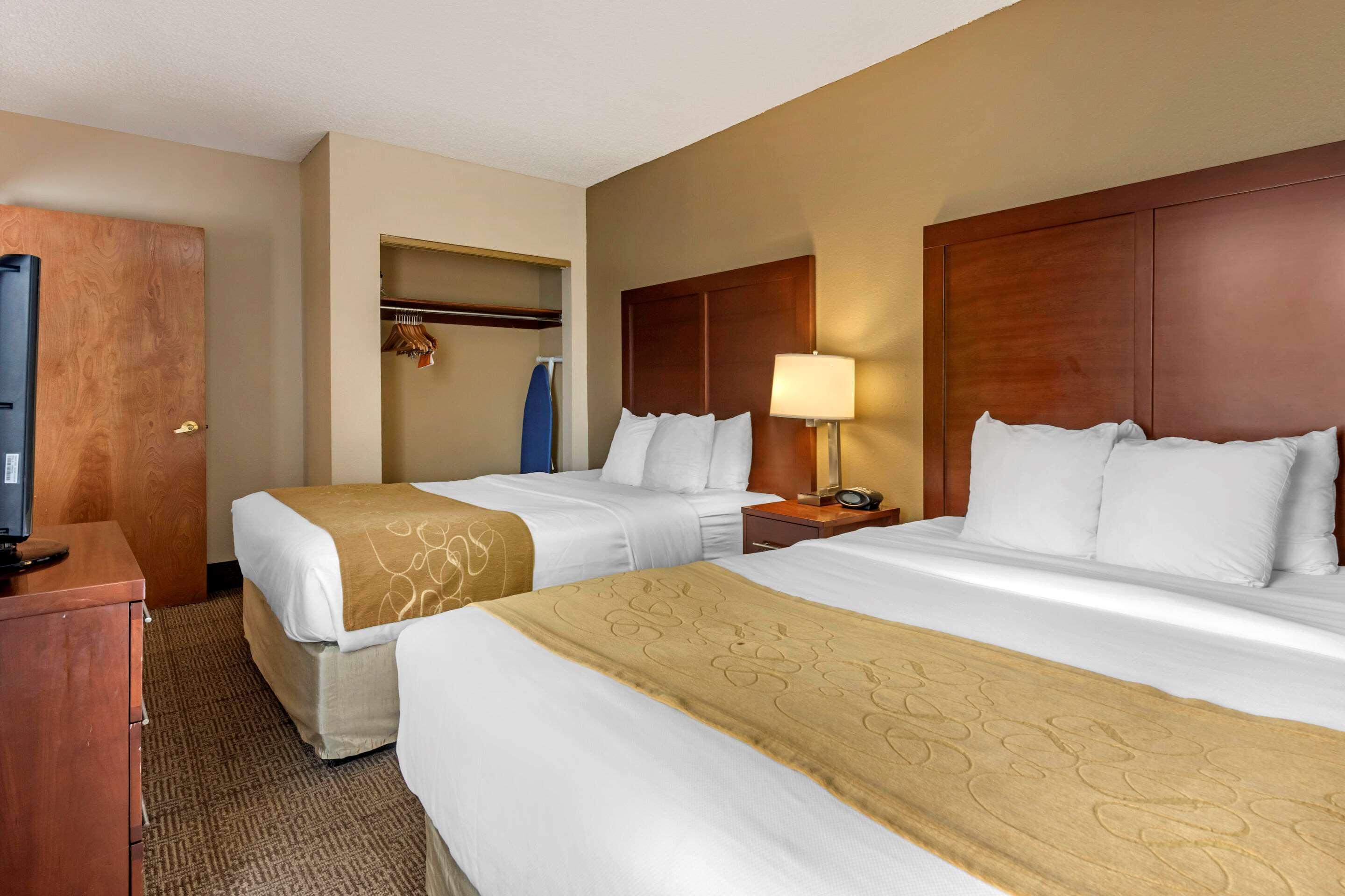 Comfort Suites Sawgrass Тамарак Екстер'єр фото