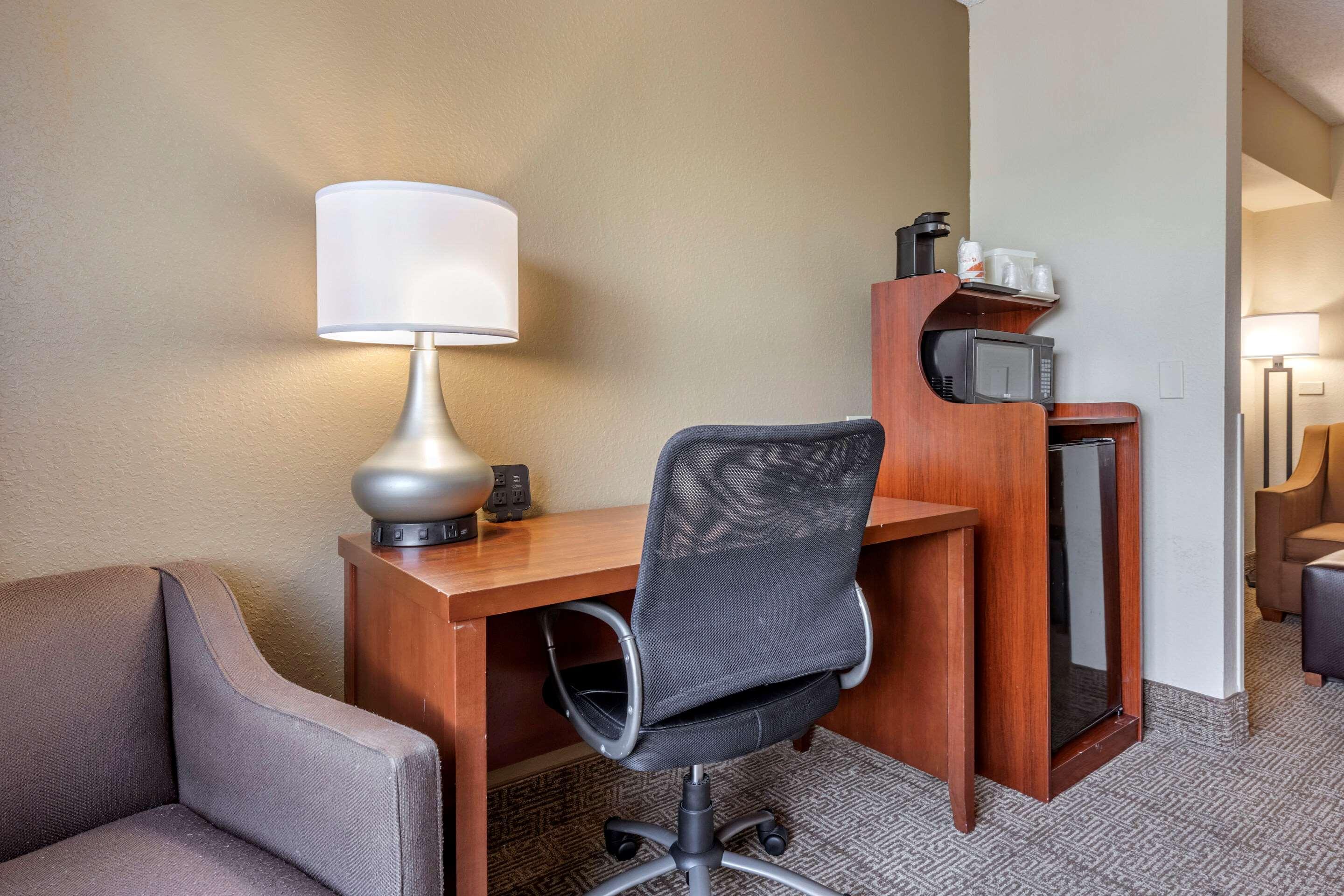Comfort Suites Sawgrass Тамарак Екстер'єр фото