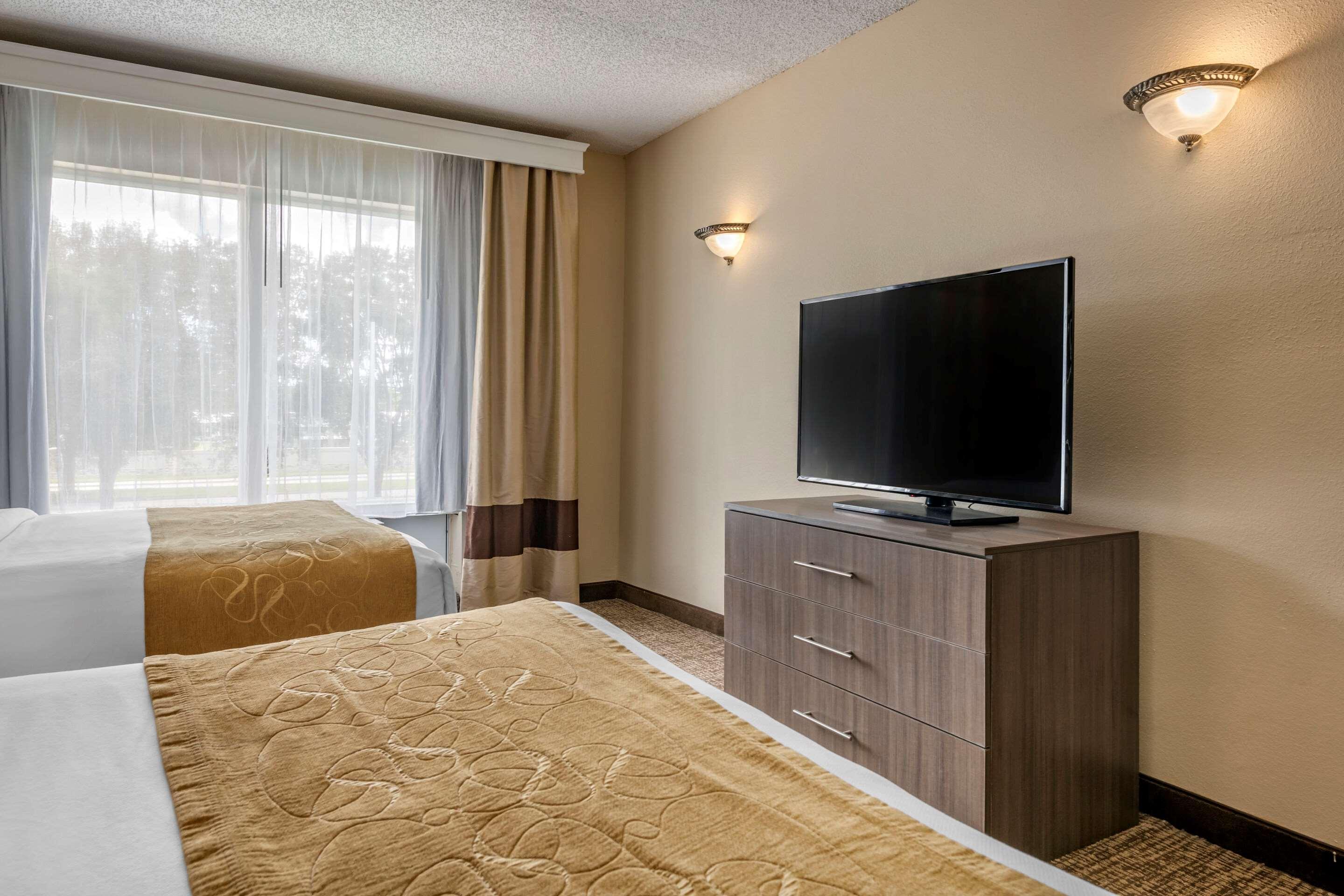 Comfort Suites Sawgrass Тамарак Екстер'єр фото
