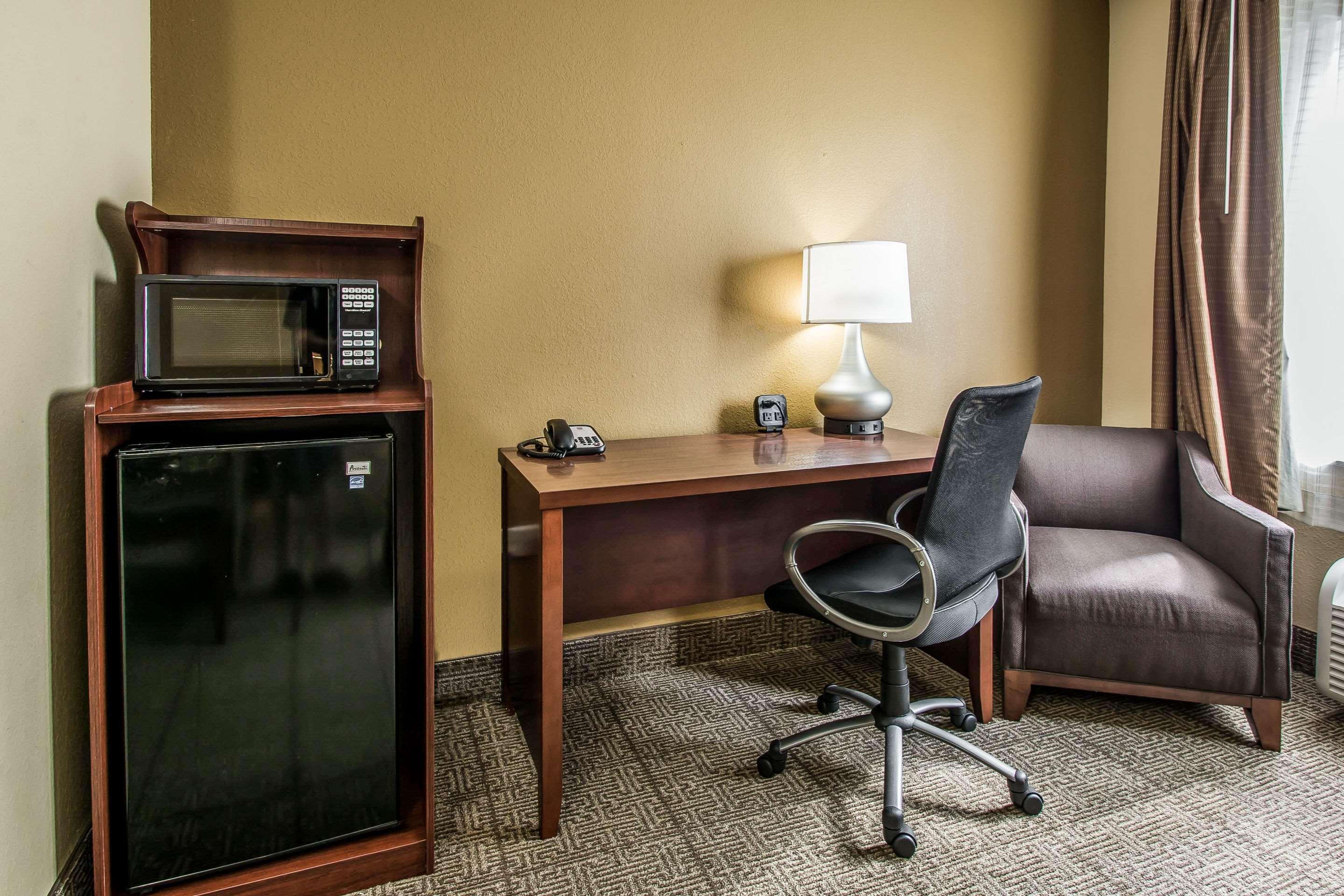 Comfort Suites Sawgrass Тамарак Екстер'єр фото