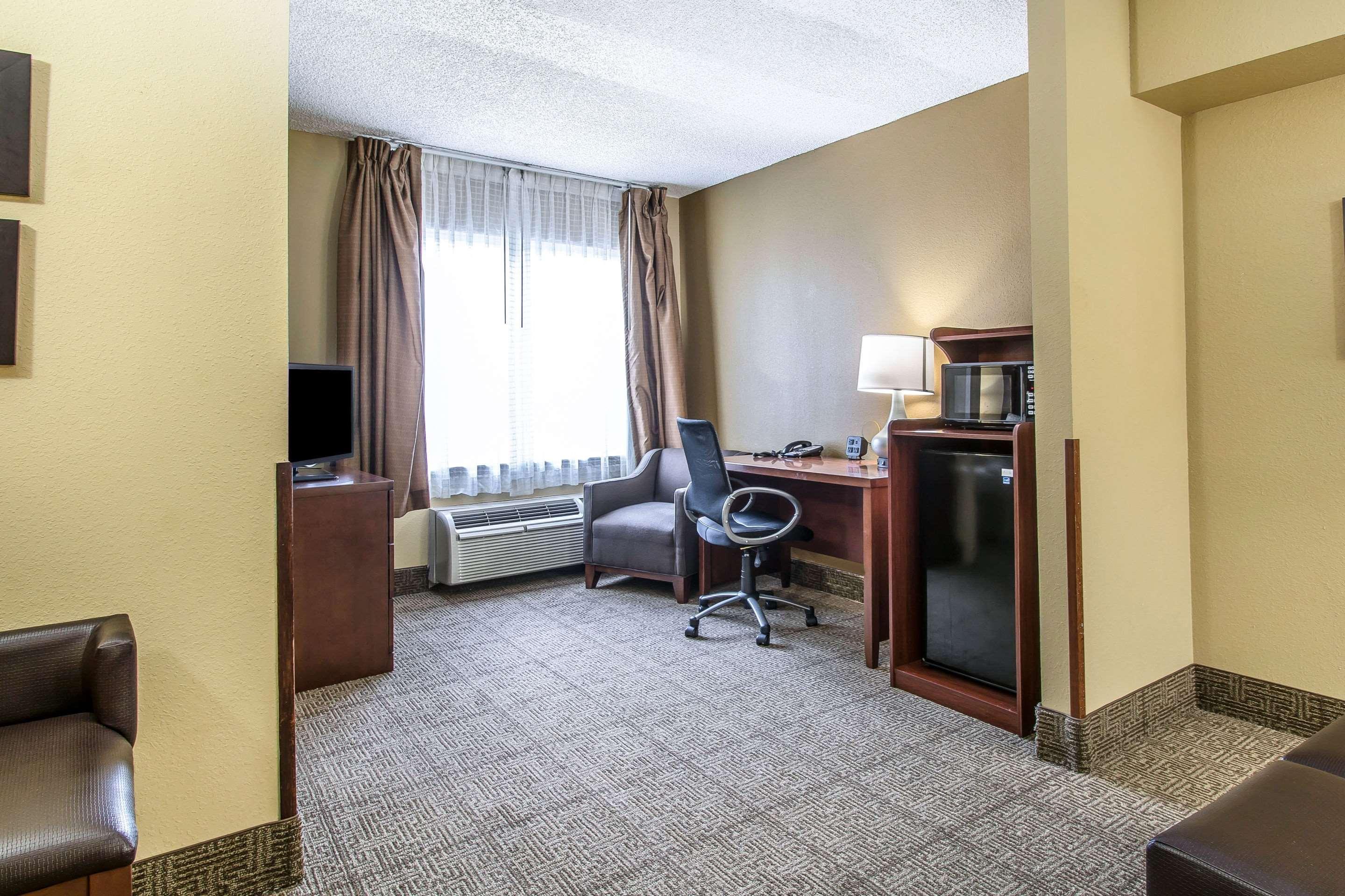Comfort Suites Sawgrass Тамарак Екстер'єр фото