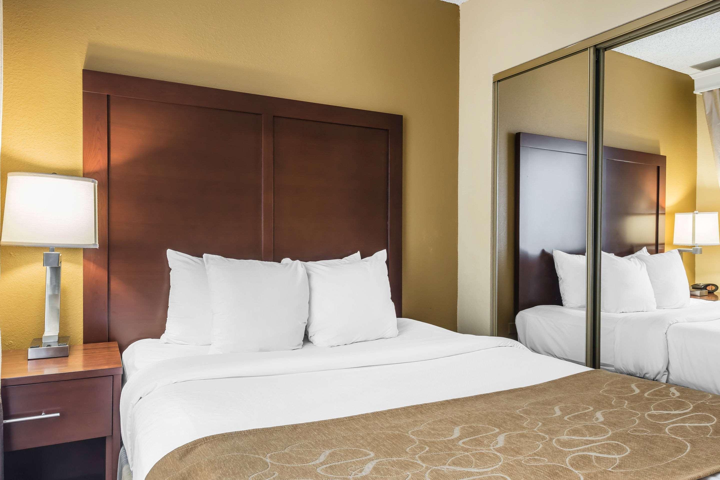 Comfort Suites Sawgrass Тамарак Екстер'єр фото