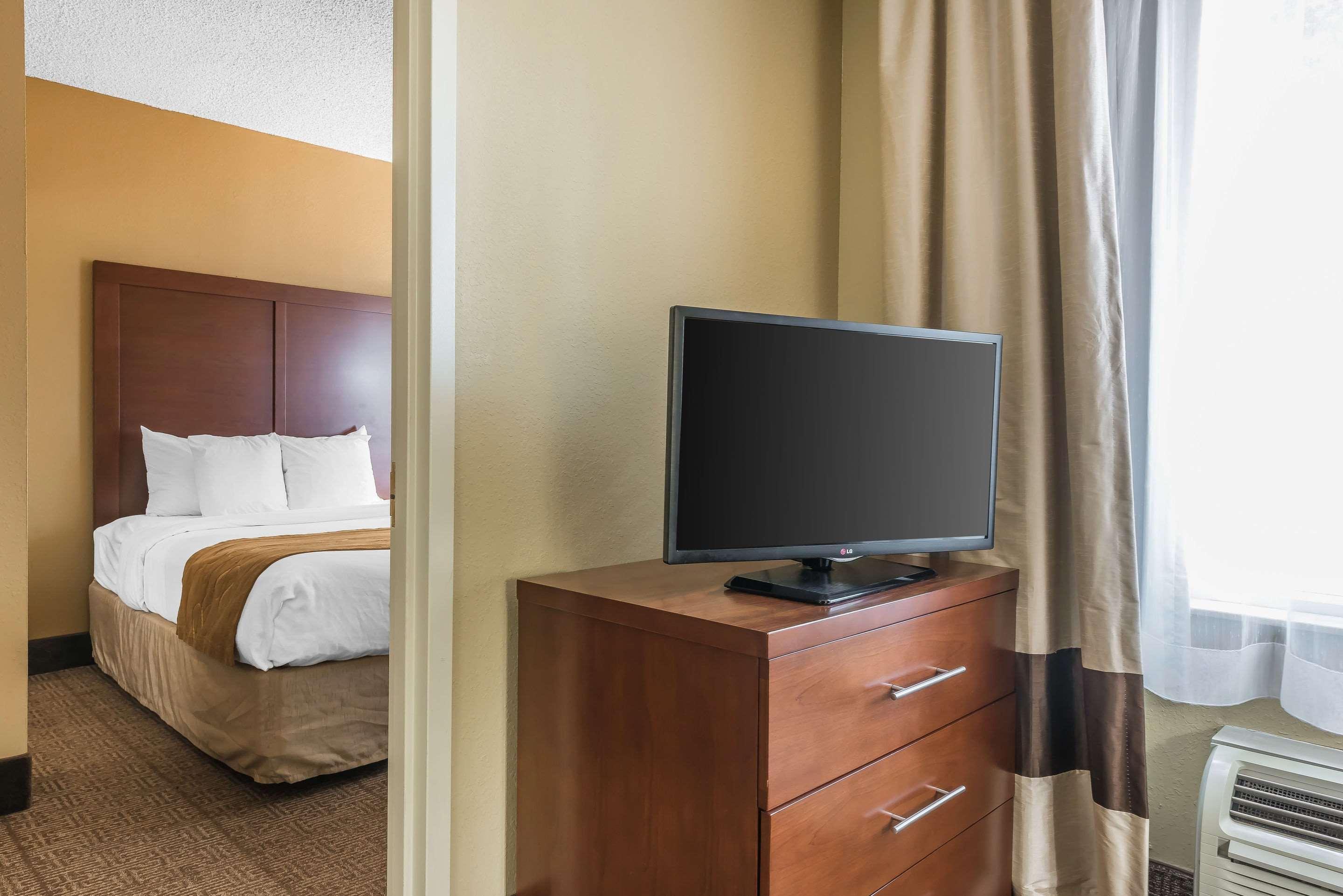 Comfort Suites Sawgrass Тамарак Екстер'єр фото