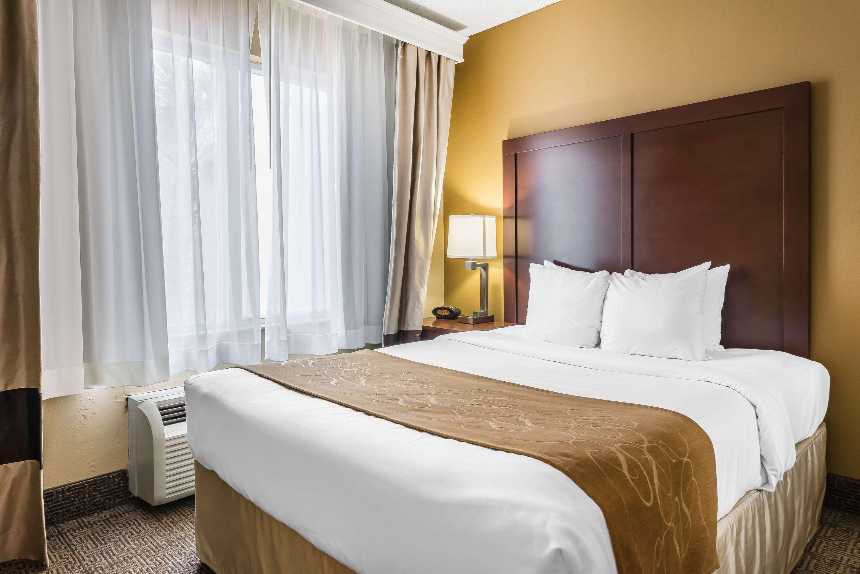 Comfort Suites Sawgrass Тамарак Екстер'єр фото