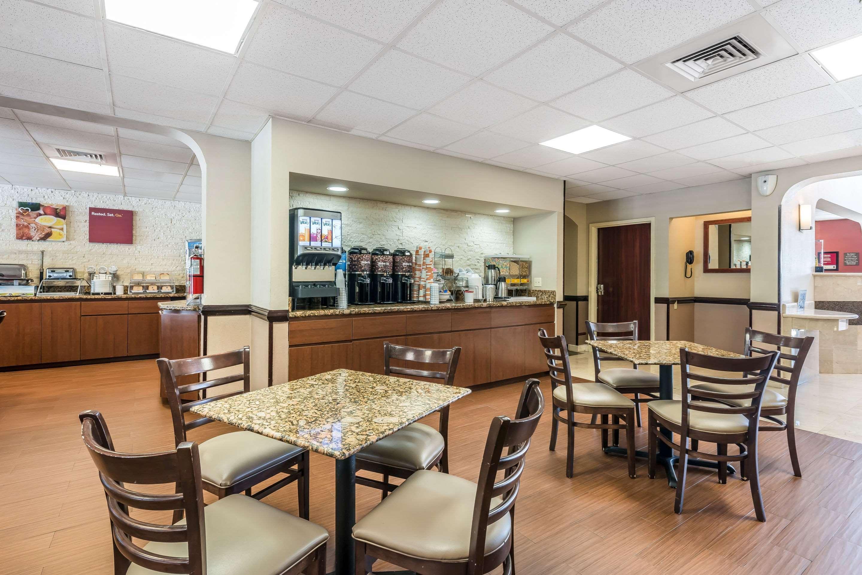 Comfort Suites Sawgrass Тамарак Екстер'єр фото