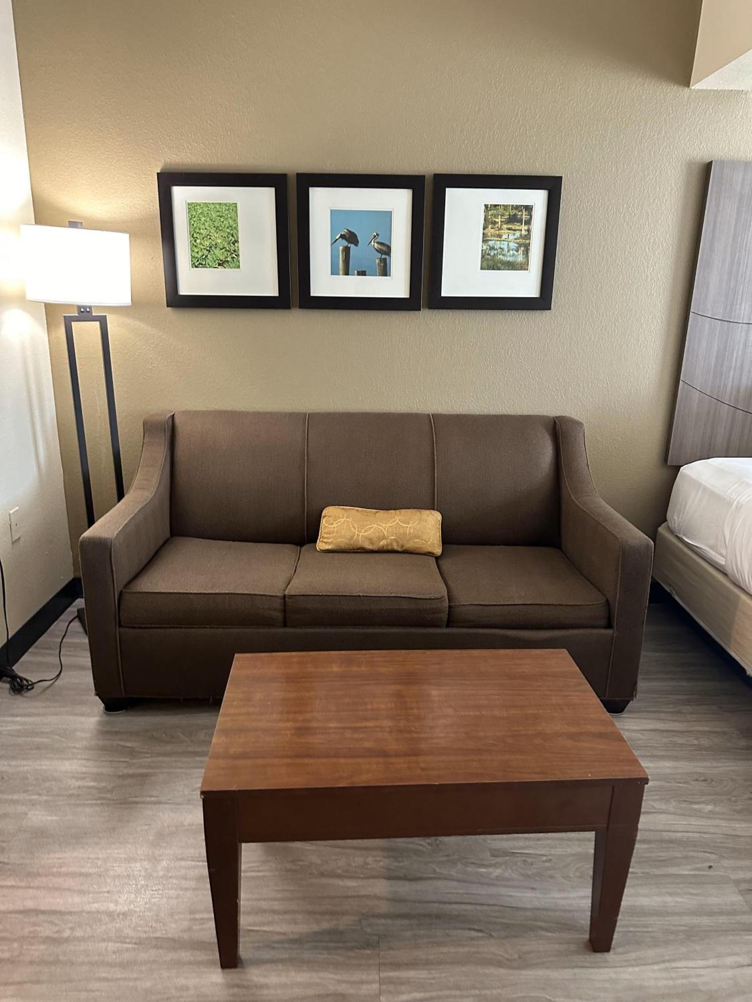 Comfort Suites Sawgrass Тамарак Екстер'єр фото