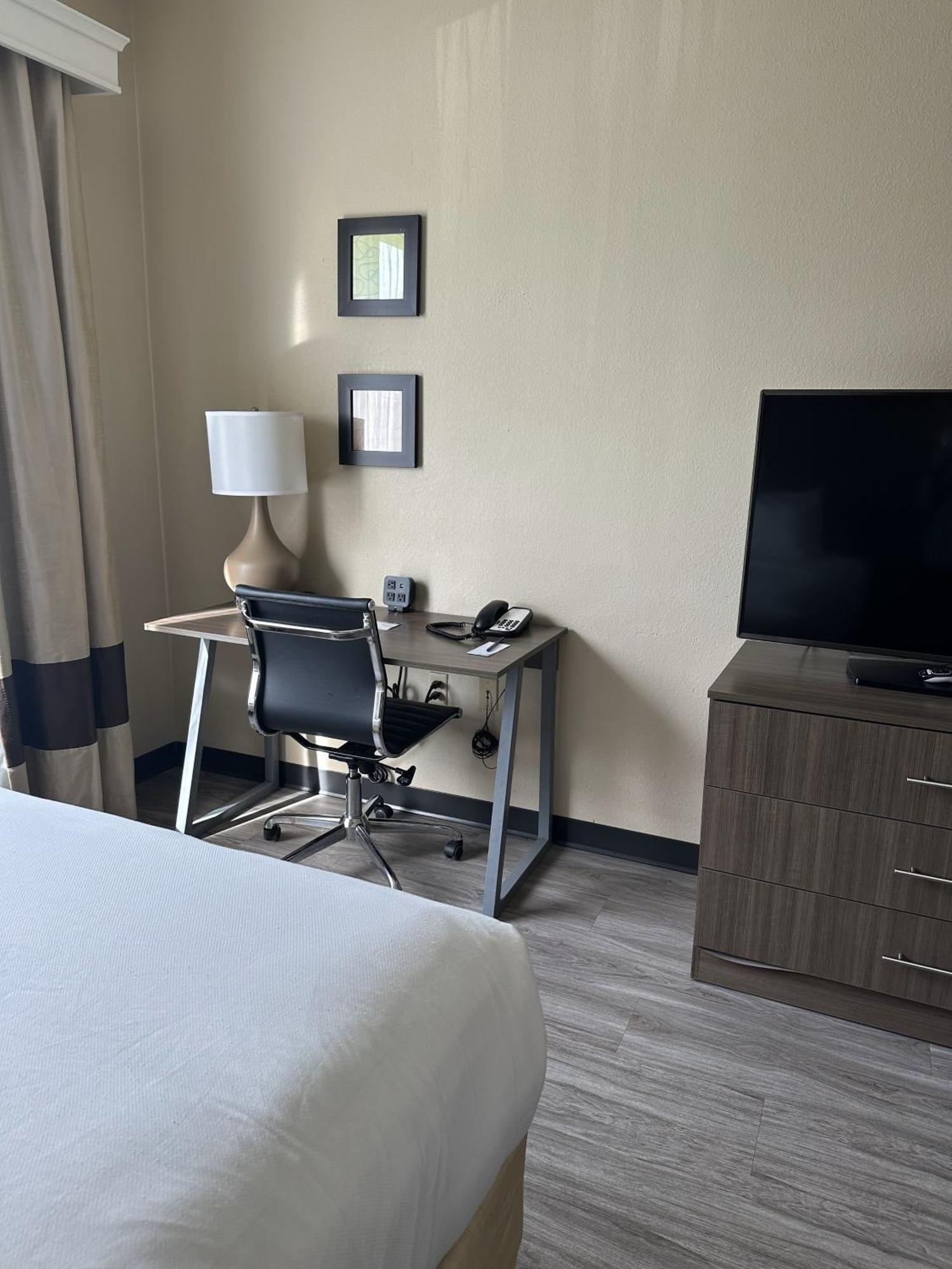 Comfort Suites Sawgrass Тамарак Екстер'єр фото