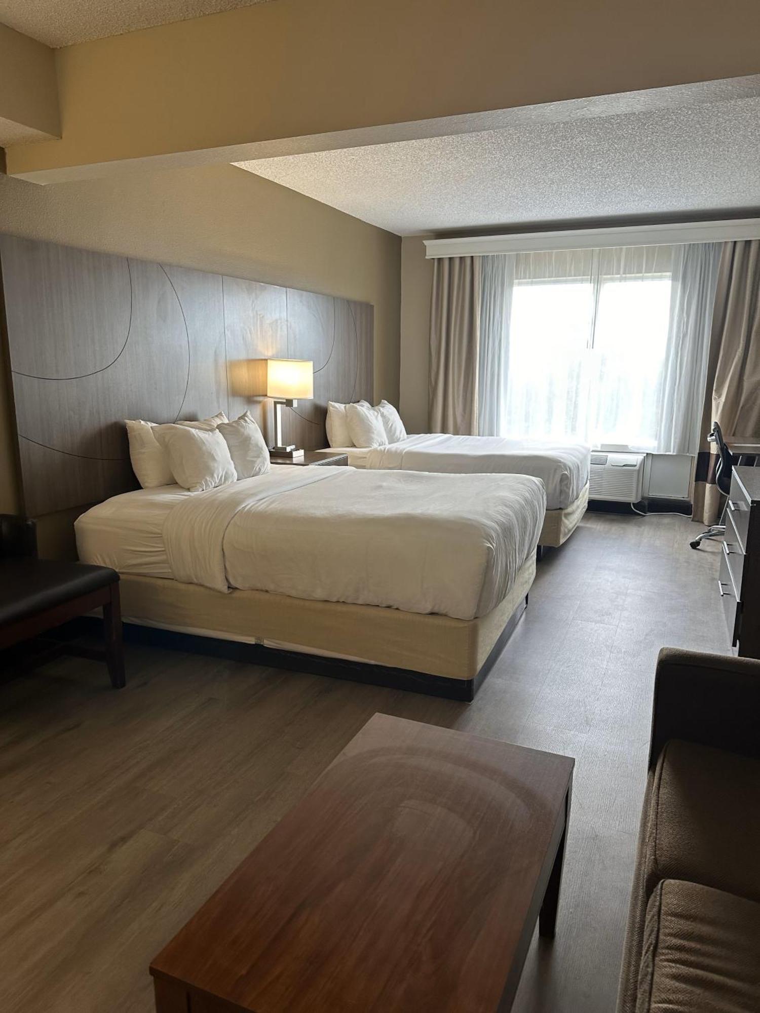 Comfort Suites Sawgrass Тамарак Екстер'єр фото
